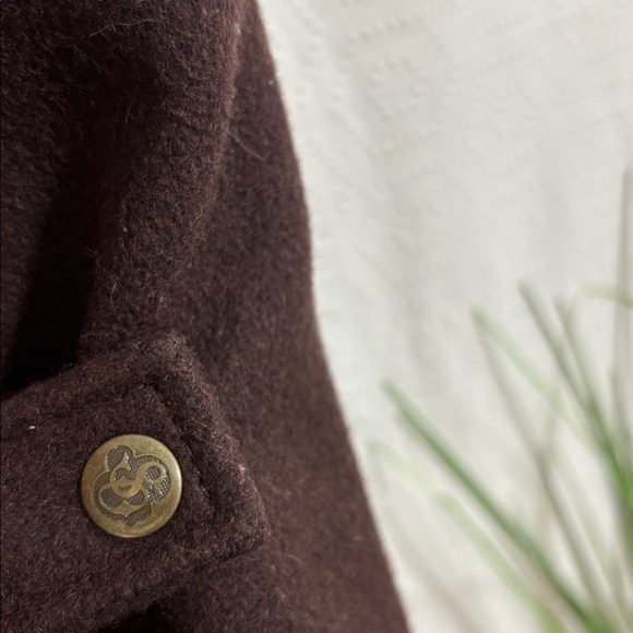 Schaefer Outfitter vest wool - Picture 6 of 6